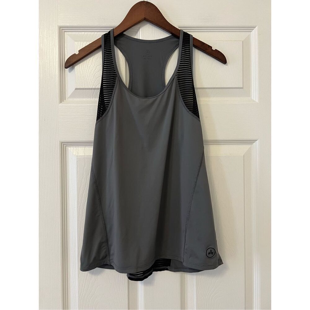 AETHER TANK TOP